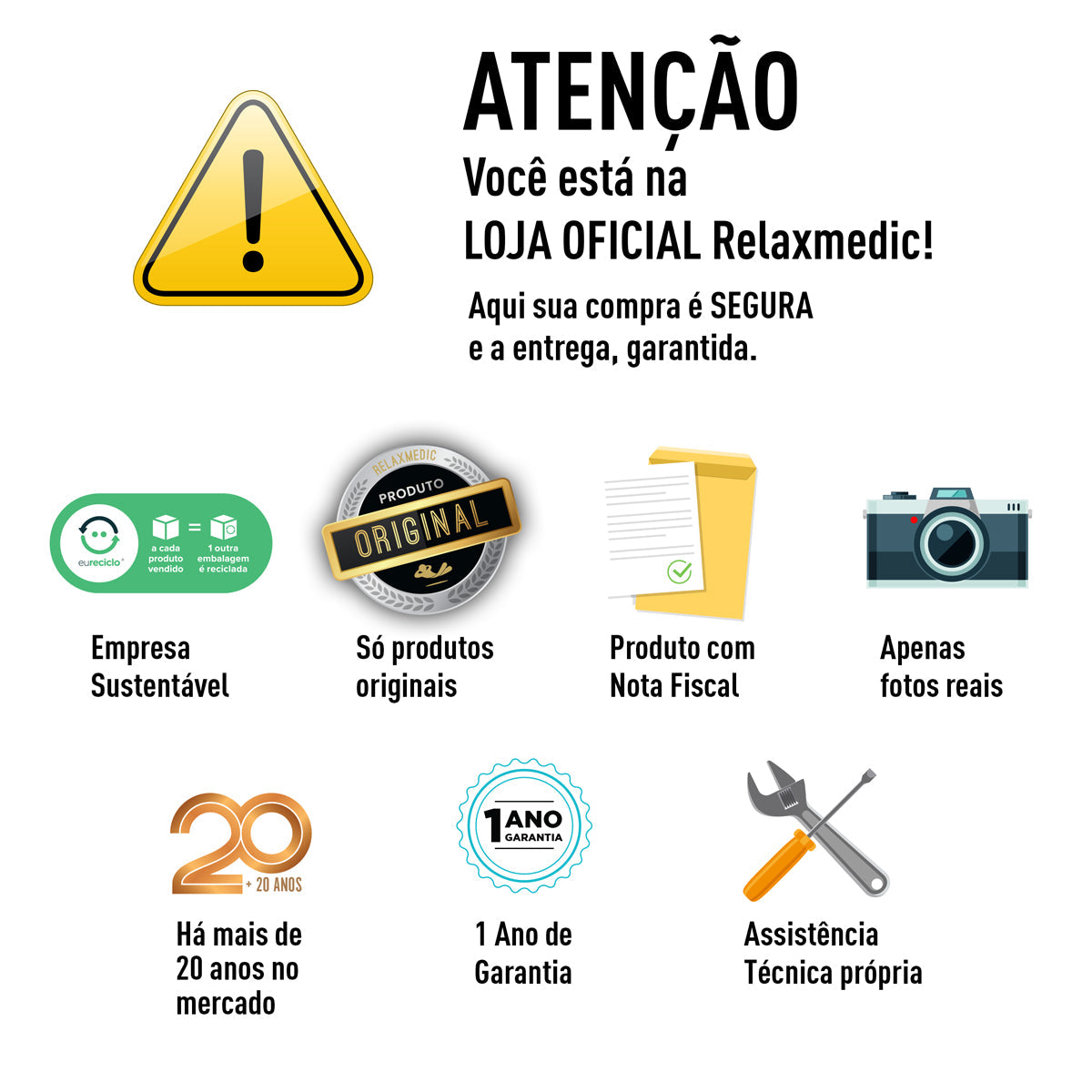 Massageador Pescoço Blue 6D