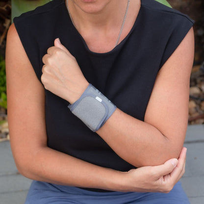 Aparelho de Pressão Digital Pocket Control