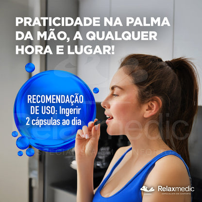 Joint Complex Colágeno Tipo II