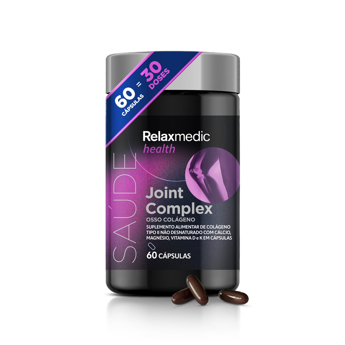 Joint Complex Colágeno Tipo II