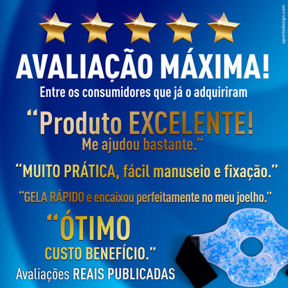 Kit 2 Bolsas Thermo Adapt